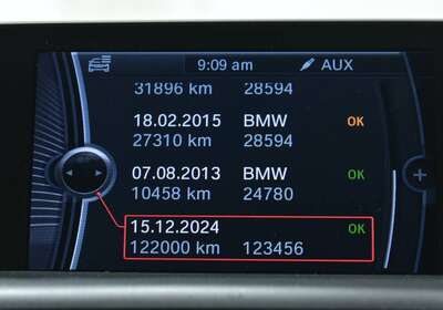 2012 BMW 118I 18I