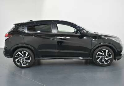 2017 HONDA VEZEL 1.5L HYBRID 5 SEATER