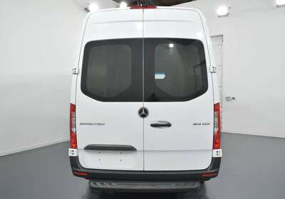 2021 MERCEDES-BENZ SPRINTER 314CDI LOW ROOF MWB FWD