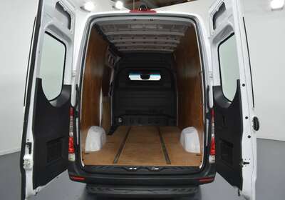 2021 MERCEDES-BENZ SPRINTER 314CDI LOW ROOF MWB FWD