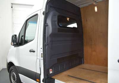 2021 MERCEDES-BENZ SPRINTER 314CDI LOW ROOF MWB FWD