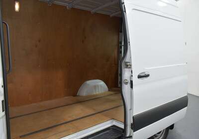 2021 MERCEDES-BENZ SPRINTER 314CDI LOW ROOF MWB FWD