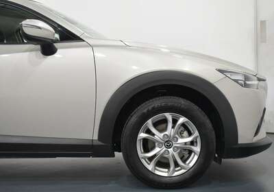 2021 MAZDA CX-3 MAXX SPORT (FWD)