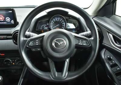 2021 MAZDA CX-3 NEO SPORT (FWD)