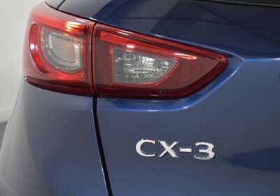 2021 MAZDA CX-3 NEO SPORT (FWD)