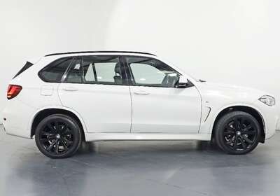 2015 BMW X5 SDRIVE25D