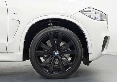 2015 BMW X5 SDRIVE25D