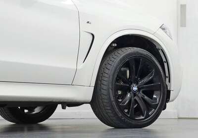 2015 BMW X5 SDRIVE25D