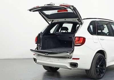 2015 BMW X5 SDRIVE25D