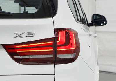 2015 BMW X5 SDRIVE25D