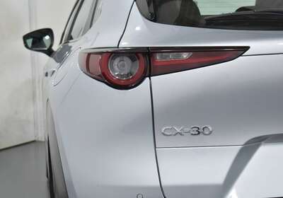 2022 MAZDA CX-30 G20 EVOLVE VISION (FWD)