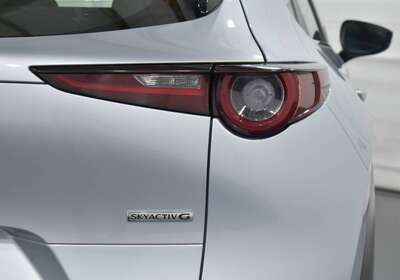 2022 MAZDA CX-30 G20 EVOLVE VISION (FWD)