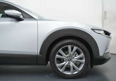 2022 MAZDA CX-30 G20 EVOLVE VISION (FWD)