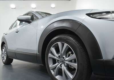 2022 MAZDA CX-30 G20 EVOLVE VISION (FWD)