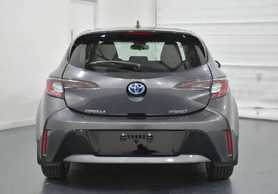 2020 TOYOTA COROLLA ASCENT SPORT HYBRID