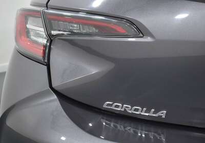 2020 TOYOTA COROLLA ASCENT SPORT HYBRID