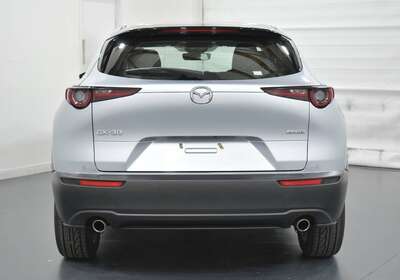 2022 MAZDA CX-30 G20 EVOLVE VISION (FWD)