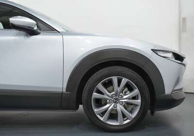 2022 MAZDA CX-30 G20 EVOLVE VISION (FWD)