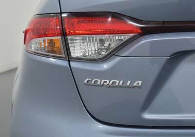 2021 TOYOTA COROLLA ASCENT SPORT HYBRID