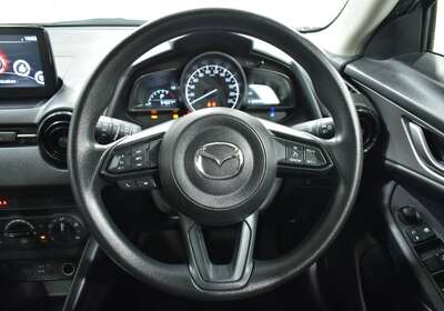 2021 MAZDA CX-3 NEO SPORT (FWD)