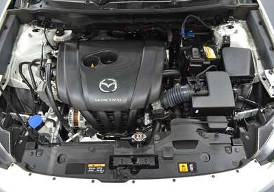 2021 MAZDA CX-3 NEO SPORT (FWD)