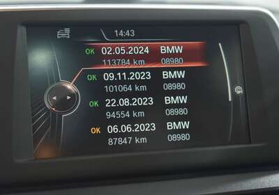 2017 BMW 218D ACTIVE TOURER SPORT LINE