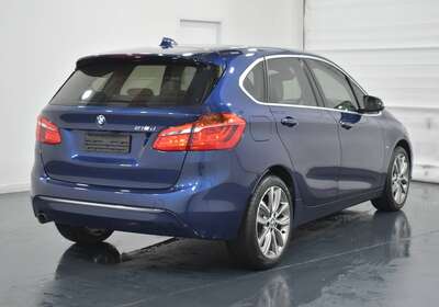 2017 BMW 218D ACTIVE TOURER SPORT LINE