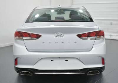 2018 HYUNDAI SONATA ACTIVE