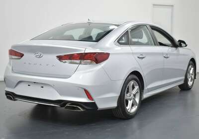 2018 HYUNDAI SONATA ACTIVE