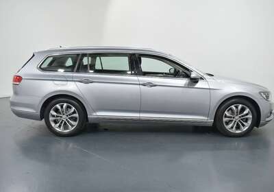 2019 VOLKSWAGEN PASSAT 132 TSI