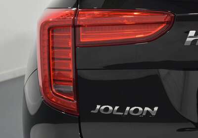 2022 GWM HAVAL JOLION LUX