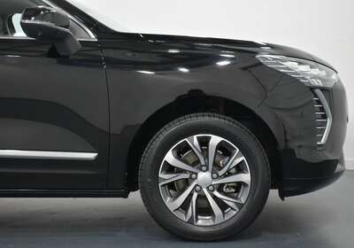 2022 GWM HAVAL JOLION LUX