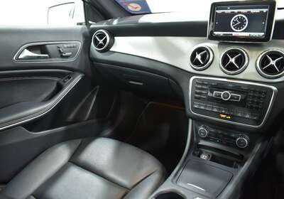 2014 MERCEDES-BENZ GLA 250 4MATIC