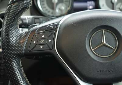 2014 MERCEDES-BENZ GLA 250 4MATIC