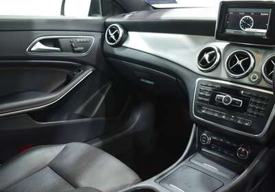 2014 MERCEDES-BENZ CLA-CLASS CLA250 DCT 4MATIC