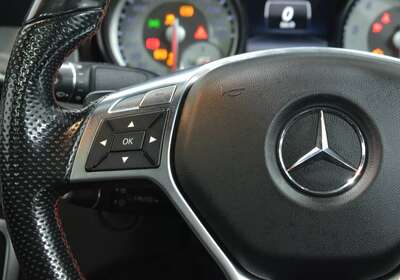 2014 MERCEDES-BENZ CLA-CLASS CLA250 DCT 4MATIC