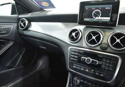 2014 MERCEDES-BENZ CLA-CLASS CLA250 DCT 4MATIC