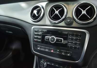 2014 MERCEDES-BENZ CLA-CLASS CLA250 DCT 4MATIC