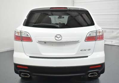 2012 MAZDA CX-9 LUXURY (FWD)