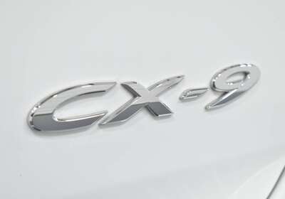 2012 MAZDA CX-9 LUXURY (FWD)