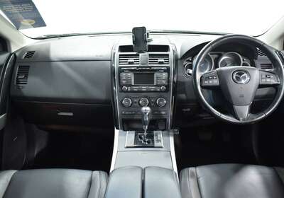 2012 MAZDA CX-9 LUXURY (FWD)