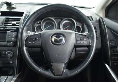 2012 MAZDA CX-9 LUXURY (FWD)