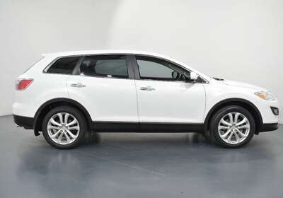 2012 MAZDA CX-9 LUXURY (FWD)