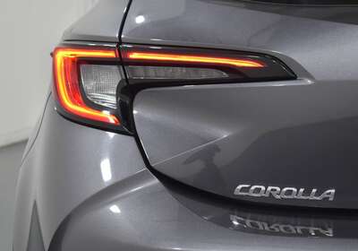 2022 TOYOTA COROLLA ASCENT SPORT HYBRID