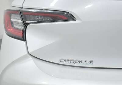 2022 TOYOTA COROLLA ASCENT SPORT HYBRID