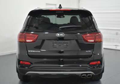 2018 KIA SORENTO GT-LINE (4X4)