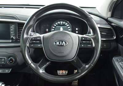 2018 KIA SORENTO GT-LINE (4X4)