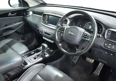 2018 KIA SORENTO GT-LINE (4X4)