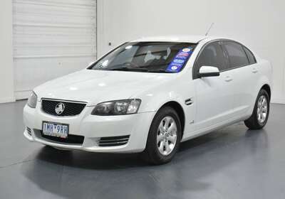 2013 HOLDEN COMMODORE OMEGA