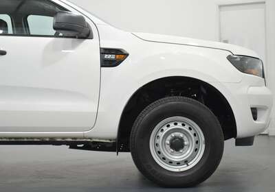 2019 FORD RANGER XL 2.2 HI-RIDER (4X2)